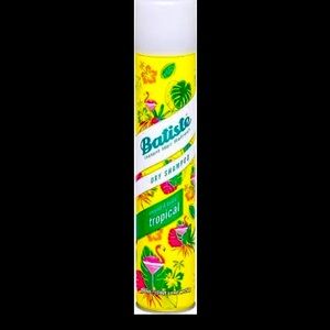 Batiste Dry Shampoo in Scent Tropical NEW 13.46 Oz